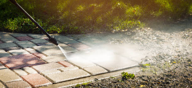 Best Pool Deck Cleaning  in Poydras, LA